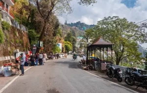 mall-road