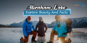 Abraham Lake