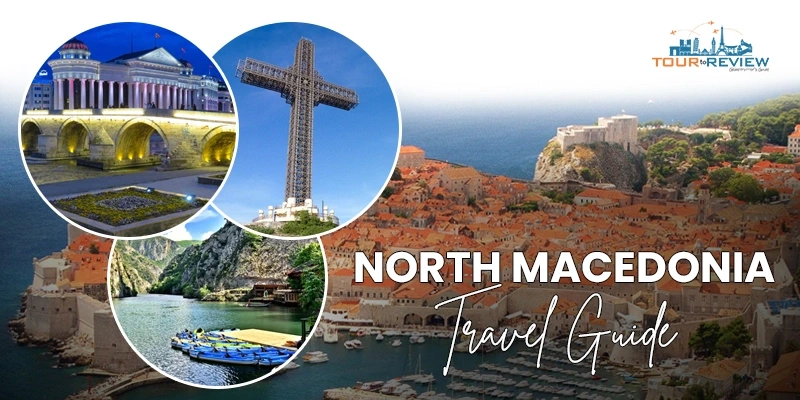 North-Macedonia-Travel