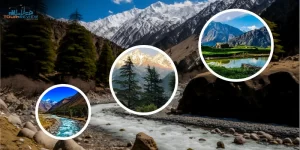 unexplored places in Himachal