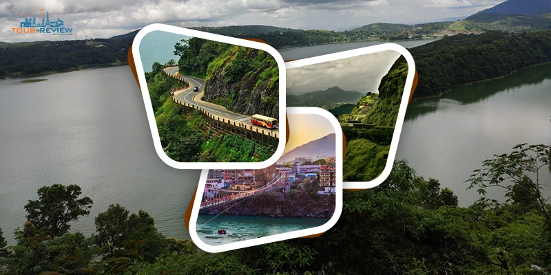 Best Places To Visit In July