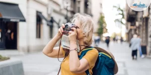 Solo Travellers Over 50
