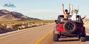 how to survive road trips