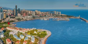 Exploring the Enchanting Beauty of Qingdao