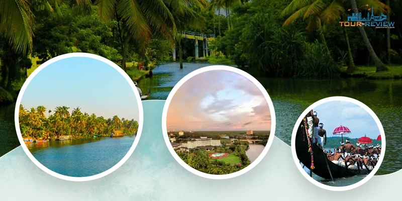 Places To Visit In Kochi