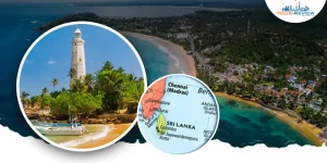 Places to visit in Sri Lanka