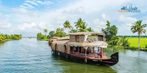 Experience the Breathtaking Beauty Of Alleppey