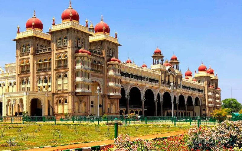 Jayalakshmi Vilas Mansion