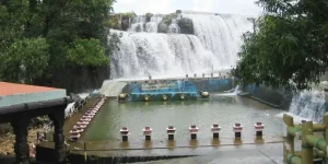 Behold-Thirparappu-Falls