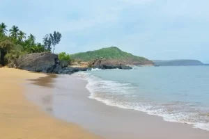 gokarna-beach