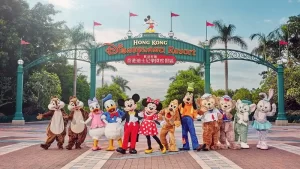 hong-kong-disneyland