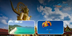 things to do in koh samui