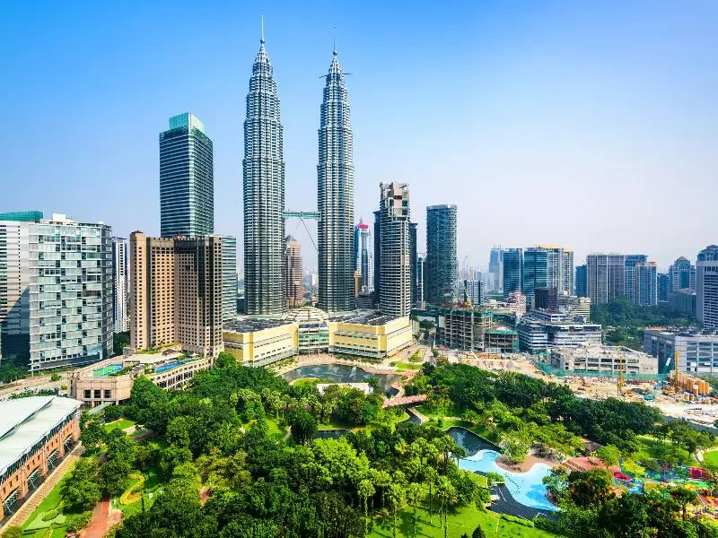 Kuala Lumpur