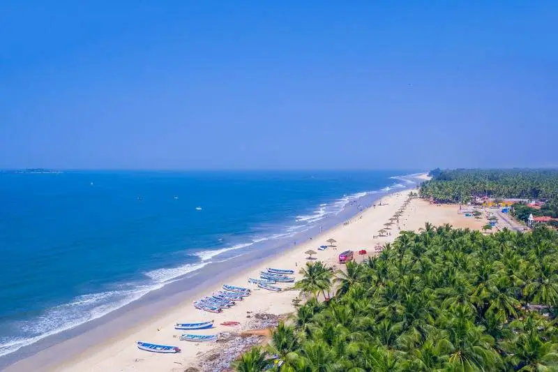 Exploring The Best Places To Visit In Udupi