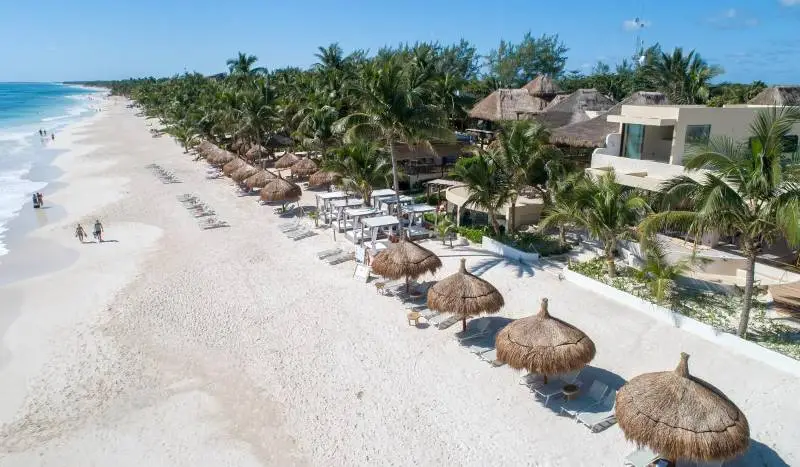 Tulum Beaches