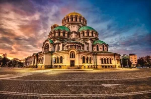 cathedral-st-alexander-nevsky-at-sunset-vasil-nanev-_1_