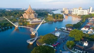 kuching