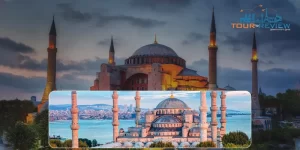 places to visit in istanbul