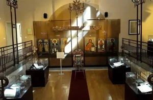 regional_museum_sofia