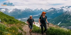 Best hikes in India