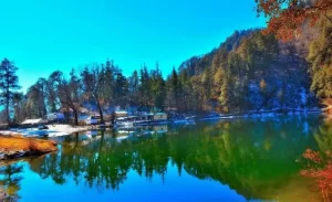 Dodital-Lake-Uttarakhand