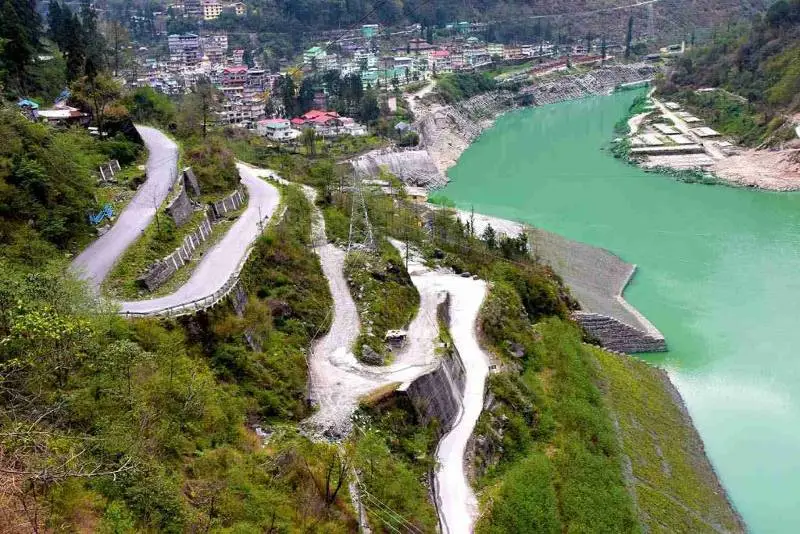 Gangtok, Sikkim