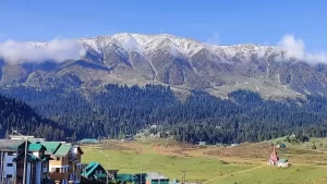 Gulmarg
