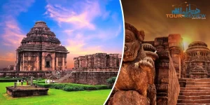 Konark Sun Temple