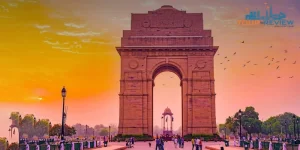 One day trip from Delhi