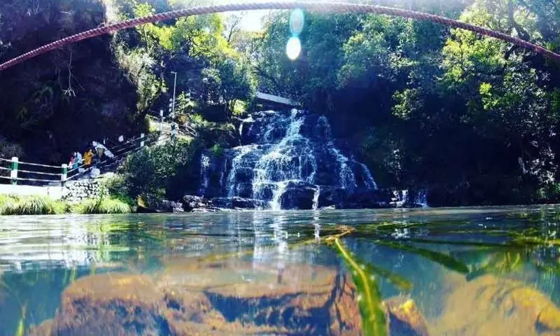 Shillong, Meghalaya