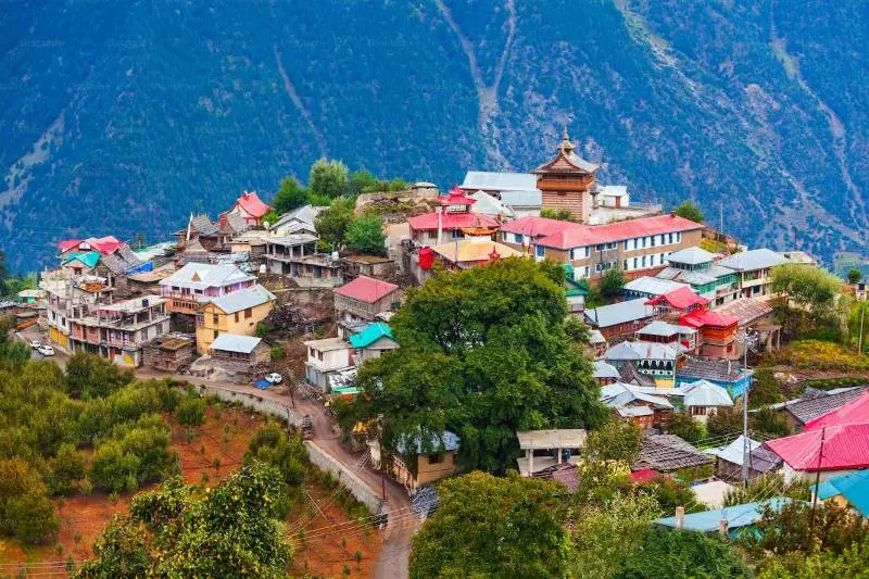 Shimla, Himachal Pradesh