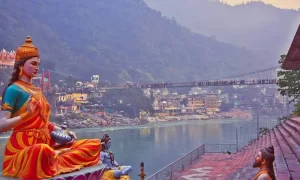 Spiritual-Tourism-in-india