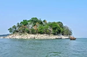 Umananda-Island-Guwahati
