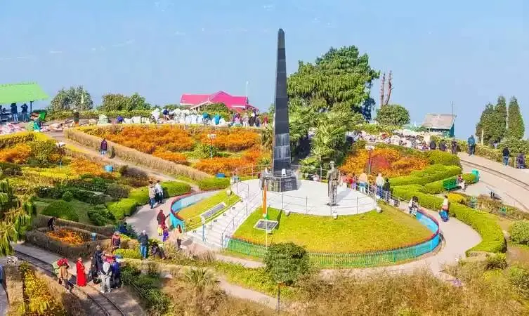 Darjeeling, West Bengal