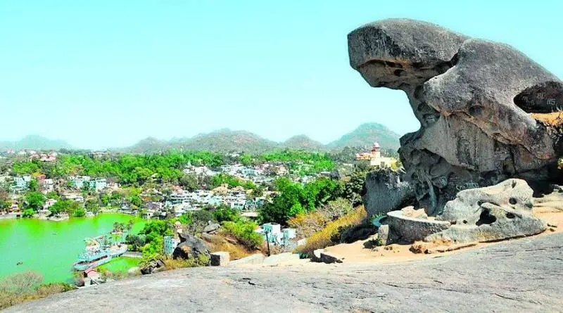 Mount Abu, Rajasthan 