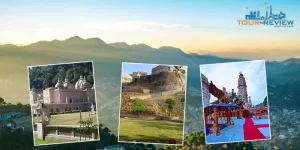 places to visit in solan