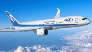 ANA-All-Nippon-Airways
