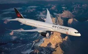 Air-Canada