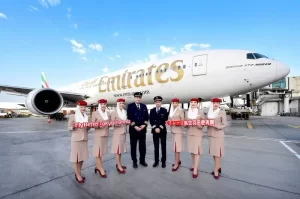 Emirates