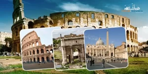 Places To Visit In Rome