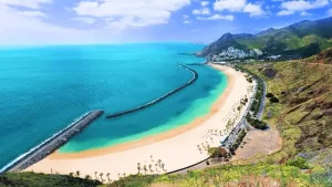 The-Canary-Island