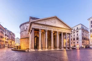 The-Pantheon-rome