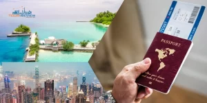Visa Free countries for india