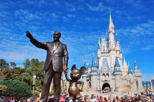 Walt-Disney-World-Resort