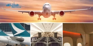 Best Airlines In The World