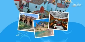 best places to visit in Spain