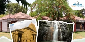 places to visit in Kausani