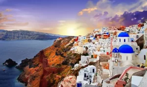 sunset-santorini-greece