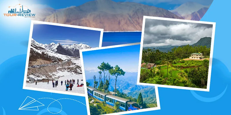 Best Places To Visit In India in Summer