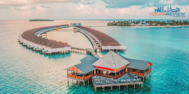 Best Water Villas In Maldives